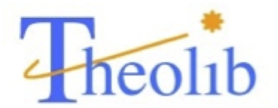 Logo de Theolib