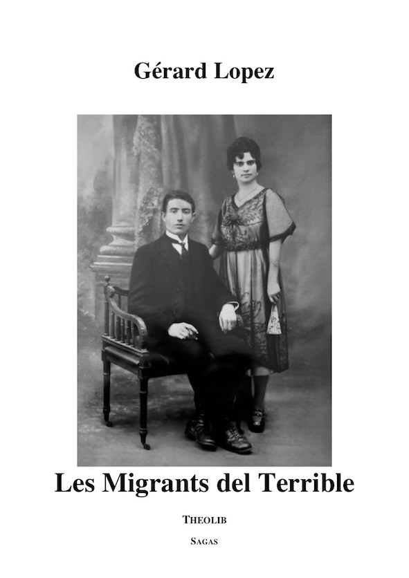Les Migrants del Terrible