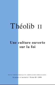 theolib II