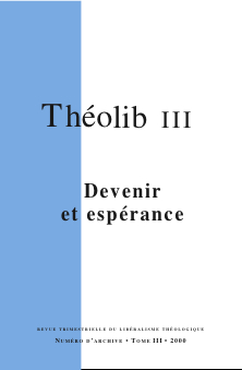 theolib III